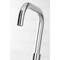 Kingston Brass FSC8931EFL Centurion Widespread Bathroom Faucet W/ Brass Pop-Up, Chrome FSC8931EFL - alternate 2